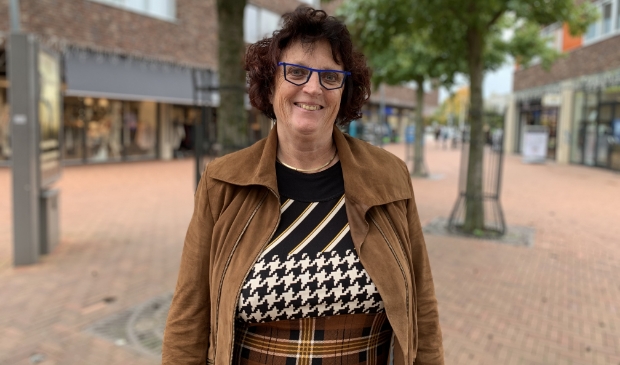Yvon Bus: „We kijken nadrukkelijk naar de behoefte van de deelnemer."