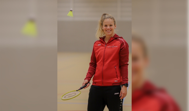 <p>Angentia Lemstra is vol enthousiasme van start gegaan met ClubXtra. </p>
