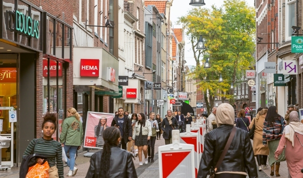 Diezerstraat Zwolle