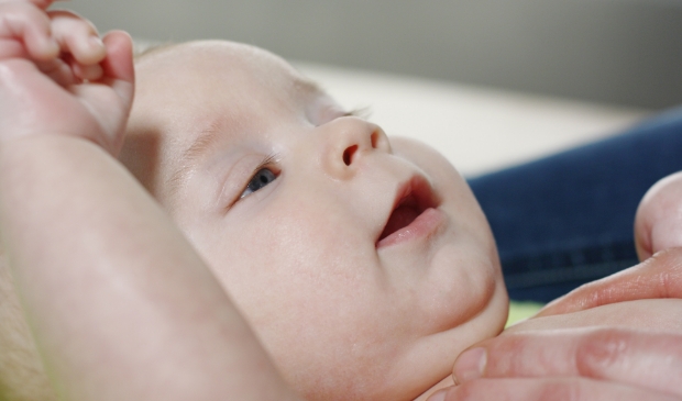 <p>Babymassage</p>