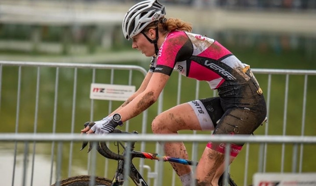 Manon Bakker