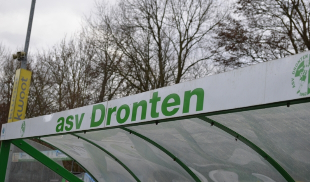 <p>Asv Dronten</p>