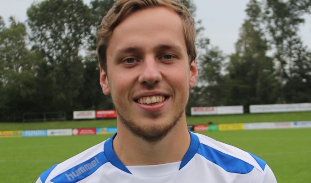 <p>Mitchel Venverloo</p>