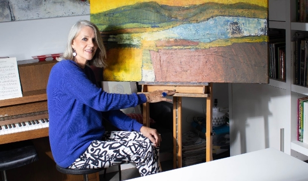 Francine Krijgsman-Pol