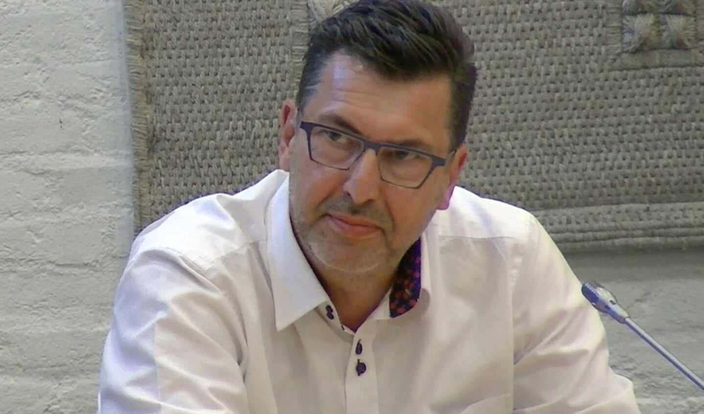 Henk Slump