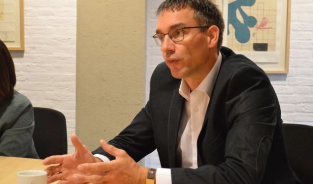 Jan Schuurhuis