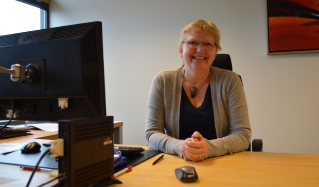 Truus Sweringa