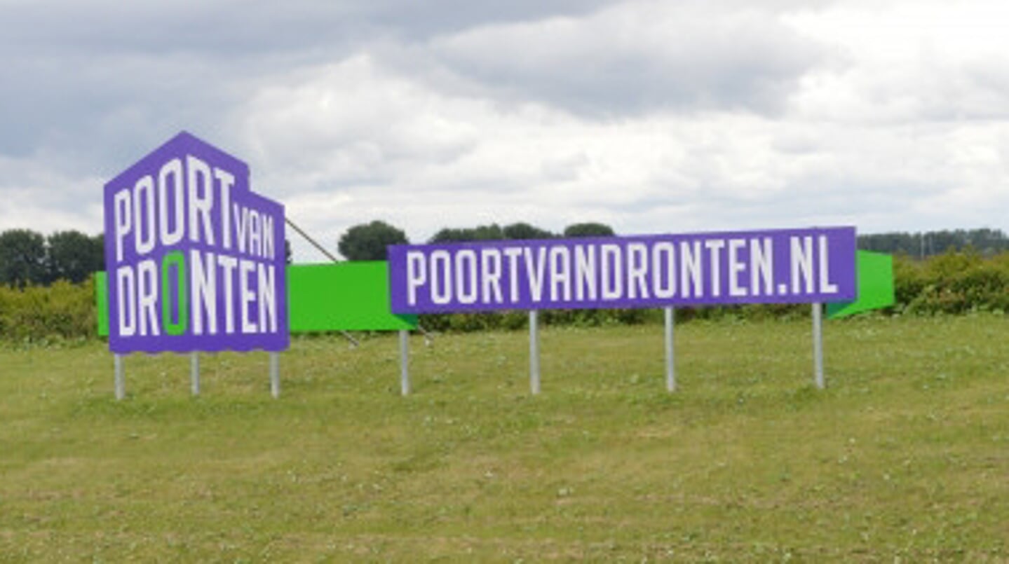 Poort van Dronten