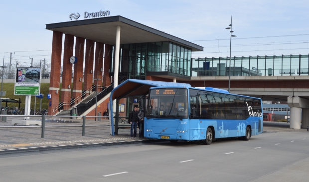 <p>Bus 22</p>
