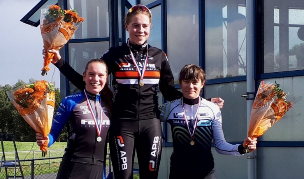 Petra Welmers - links