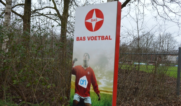 <p>BAS Voetbal</p> 