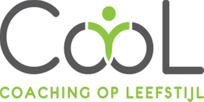 Logo van het CooL-traject