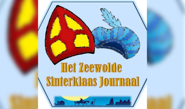 Zou de goede Sint wel komen..?