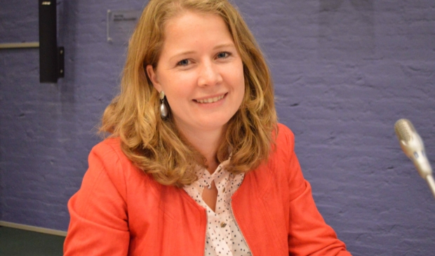 Saskia Haarhuis, VVD