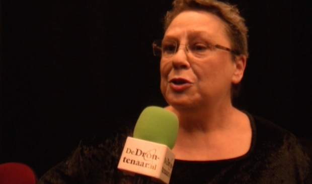 Judy Koopman, voorzitter stichting Onder Dak Gehandicaptenberaad.