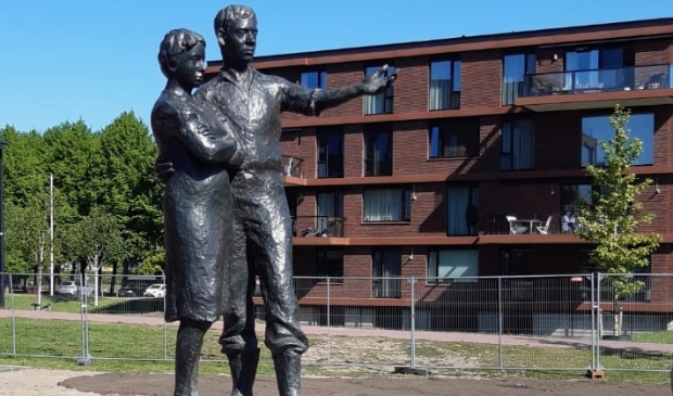 <p>De Polderpioniers</p>