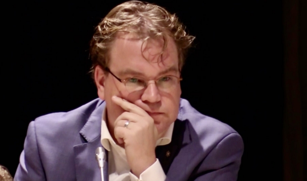 Paul Vermast, GroenLinks