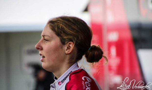 <p>Manon Bakker</p>