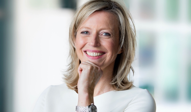 <p>Kajsa Ollongren</p>