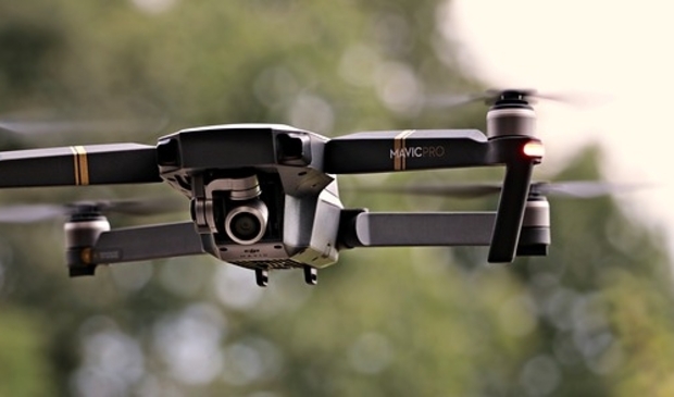 Drone.