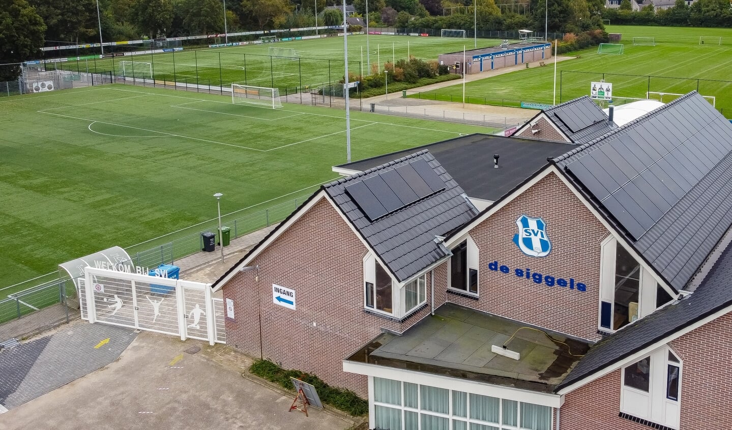 SVI hoopt in mei/juni WVF en vier Kamper clubs te ontvangen op sportpark De Siggels.   