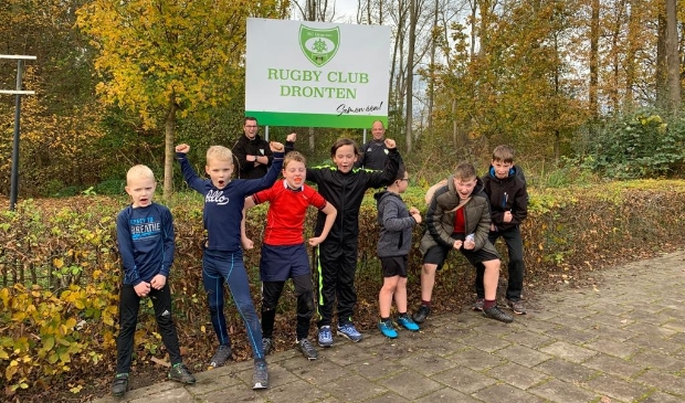 Rugby Club Dronten