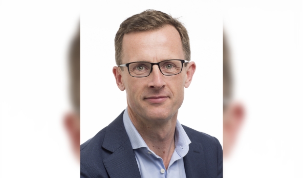 <p>Gerben Wijnja van D66.</p>