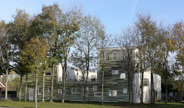 <p>De Herberg.</p>