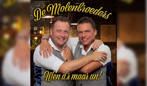 <p>De Molenbroeders</p>