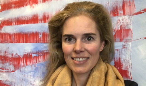 Maartje Patist (Sr. HR Consultant)