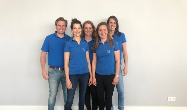 Fisiotherapie De Bank.