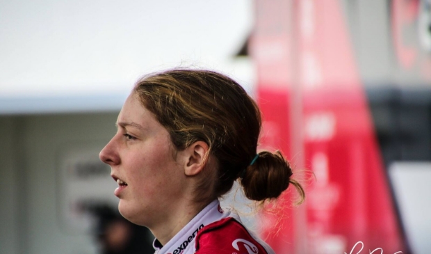 Manon Bakker
