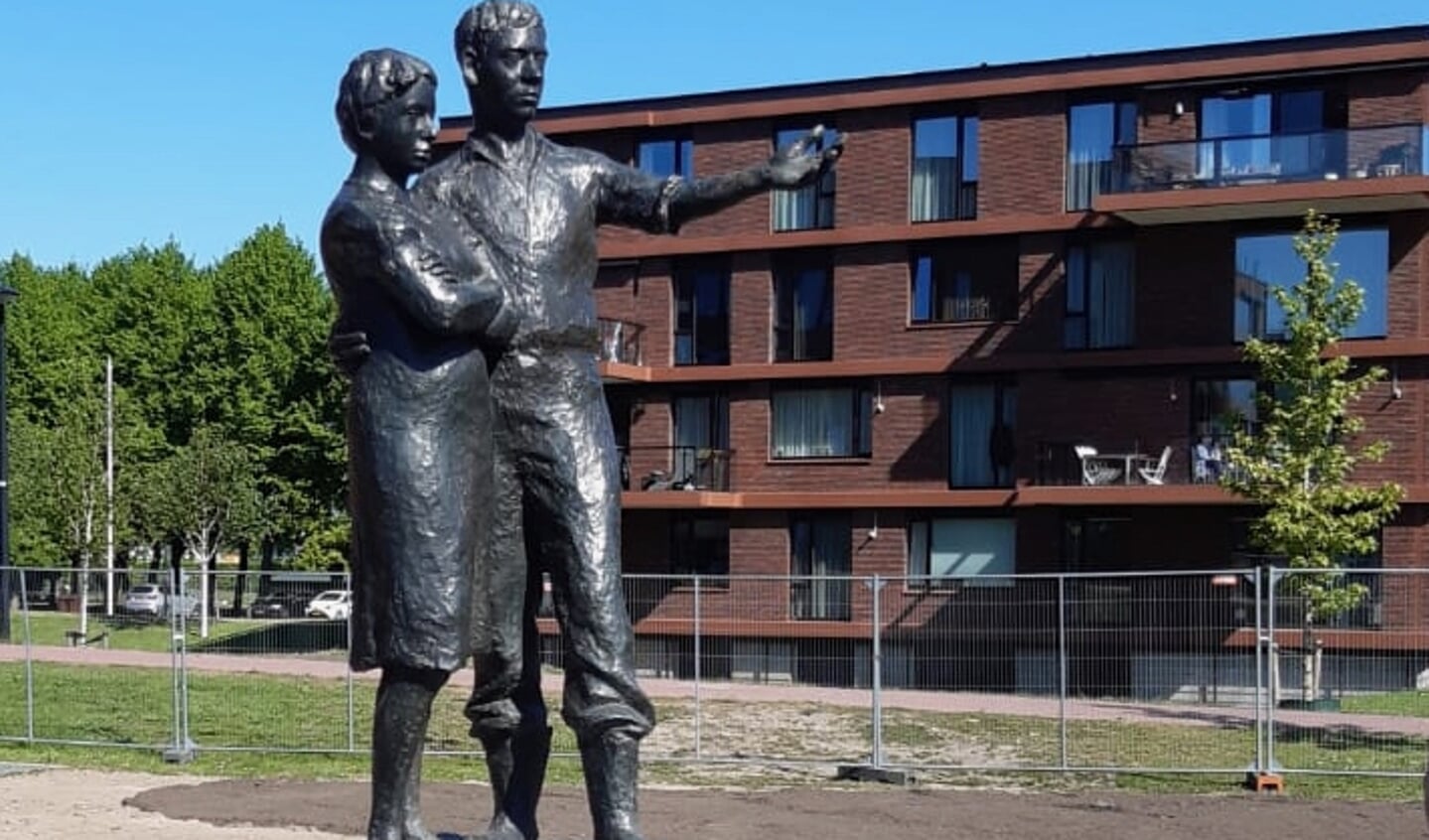 De Polderpioniers