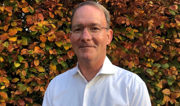 Jaap Pluvier