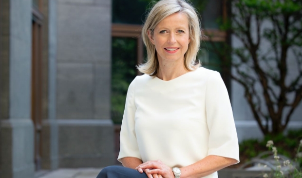 Kajsa Ollongren