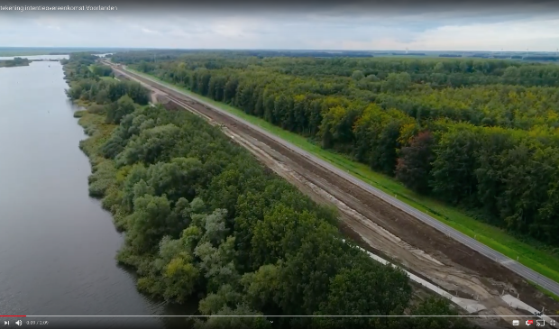 Screenshot YouTube-video.