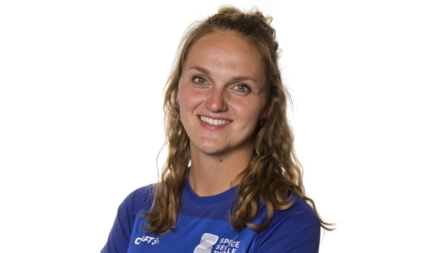 Sharon de Witte is Buurtsportcoach van het jaar 2020.