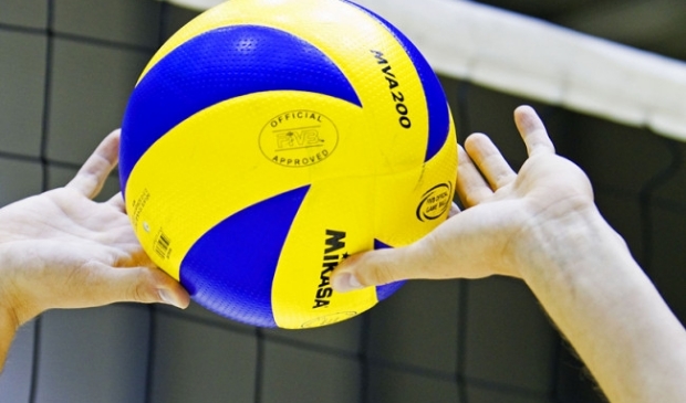 Volleybal