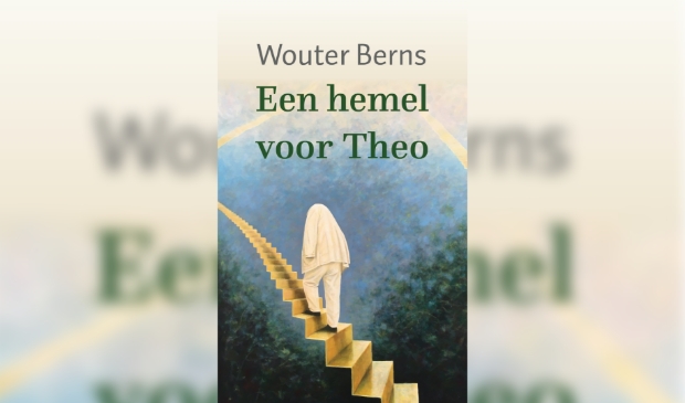 Wouter Berns' debuutnovelle Een hemel voor Theo is verkrijgbaar bij Galerie Tripmaker, uitgeverijvanwarven.nl en de betere boekhandel.