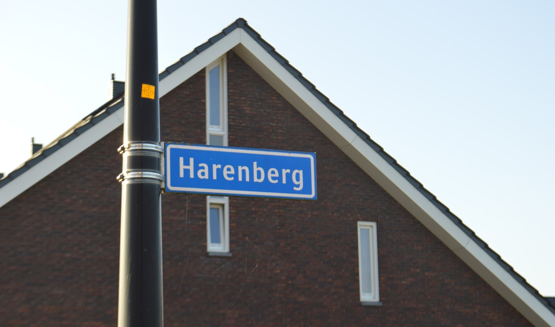 Harenberg