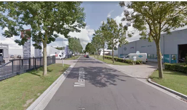 Een voorbeeld van hoe Spelwijk er volgens Arcadis uit kan gaan zien.