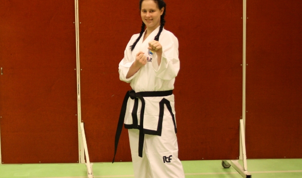Xandra Hershach