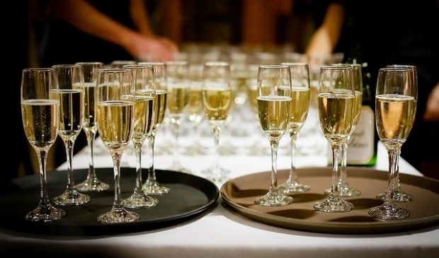De helft van de aanvragen komt uit de horeca en catering.
