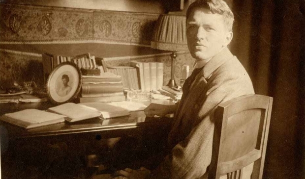 Johannes Berk.
