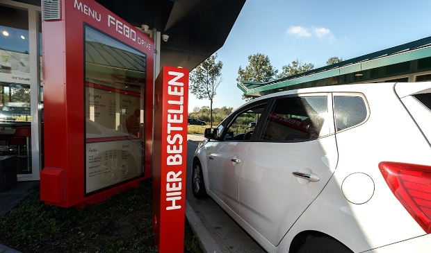 FEBO Drive