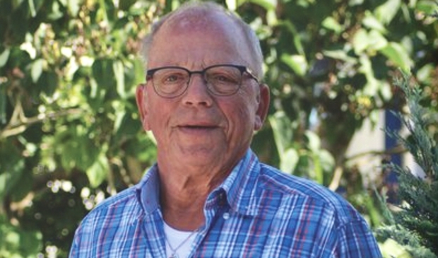 Nico van Mierlo