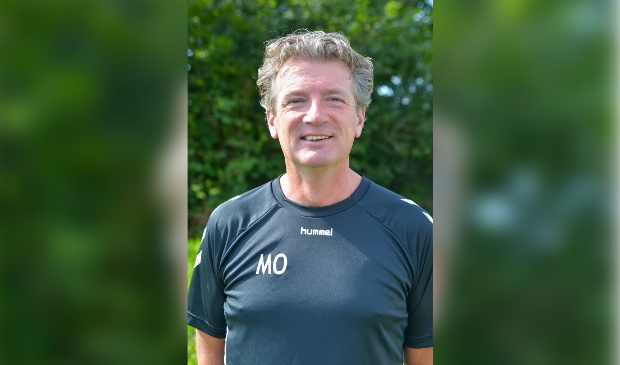 Marco Onderberg.