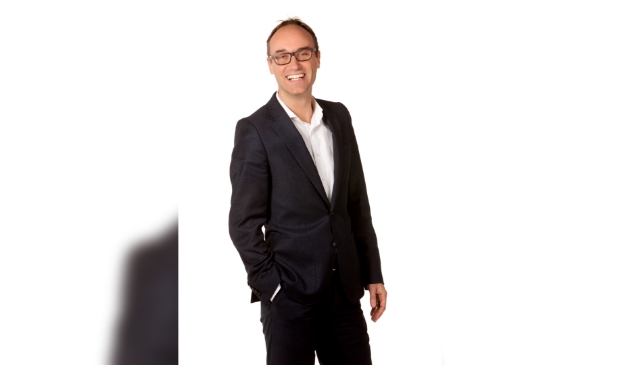 <p>Even bijpraten over het strategische plan met Roeland Tameling.</p>
