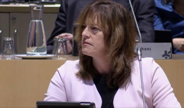 <p>Coletta Dorenbos (CDA)</p>