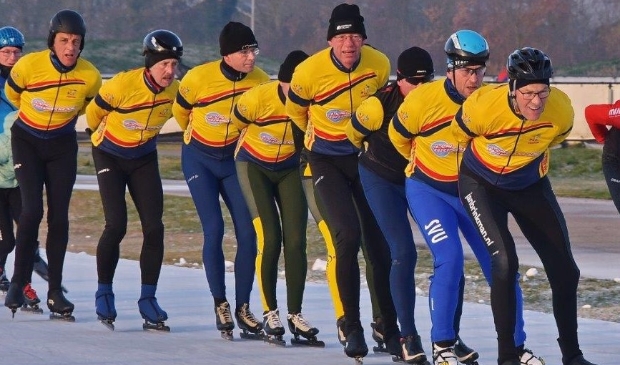 <p>STG Dronten bij Flevonice.</p>